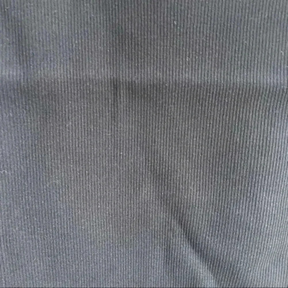 525 America black Assymetrical ribbed tank  Large - Picture 4 of 6